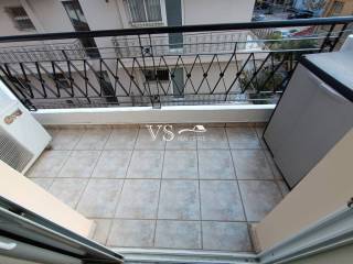 Θέα απο μπαλκόνι