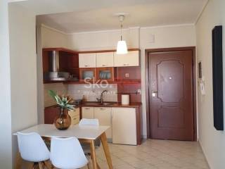 Κουζίνα,Είσοδος γκαρσονιέρας