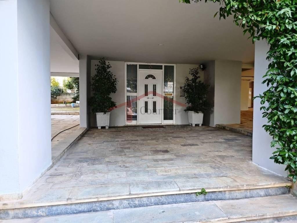 Εξωτερικός χώρος