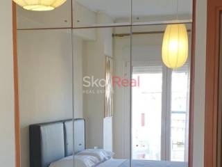 Υπνοδωμάτιο,Εντοιχιζόμενη Ντουλάπα