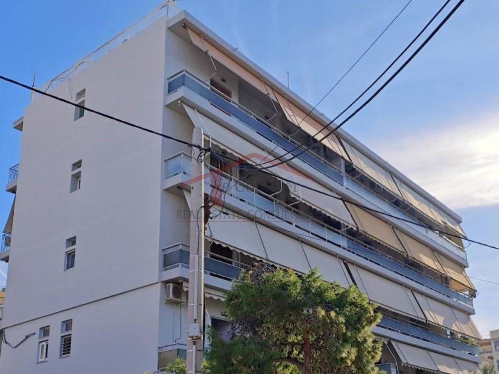 Εξωτερικός χώρος