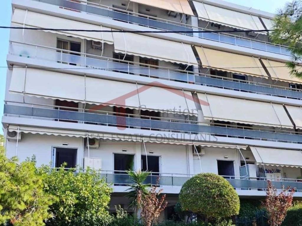 Εξωτερικός χώρος