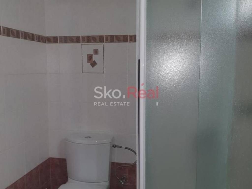 W.C,Ντουζιέρα