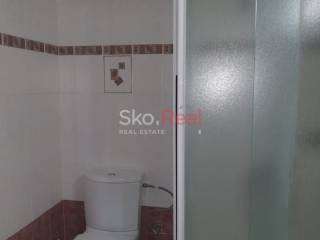 W.C,Ντουζιέρα