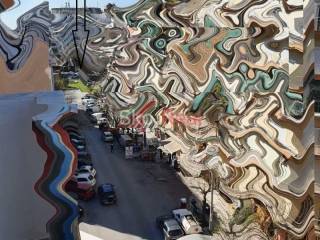 Θέα από μπαλκόνι,Πάρκο