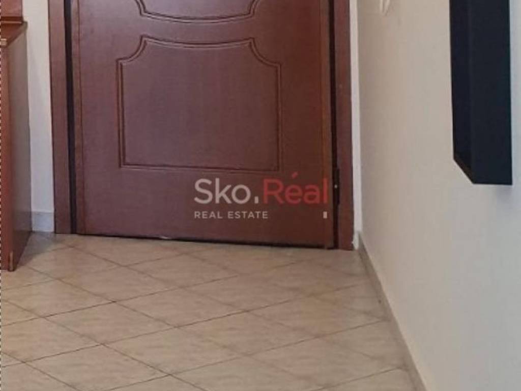 Eίσοδος Γκαρσονιέρας