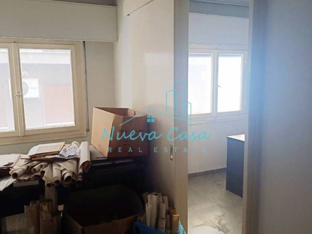 Άποψη χώρου