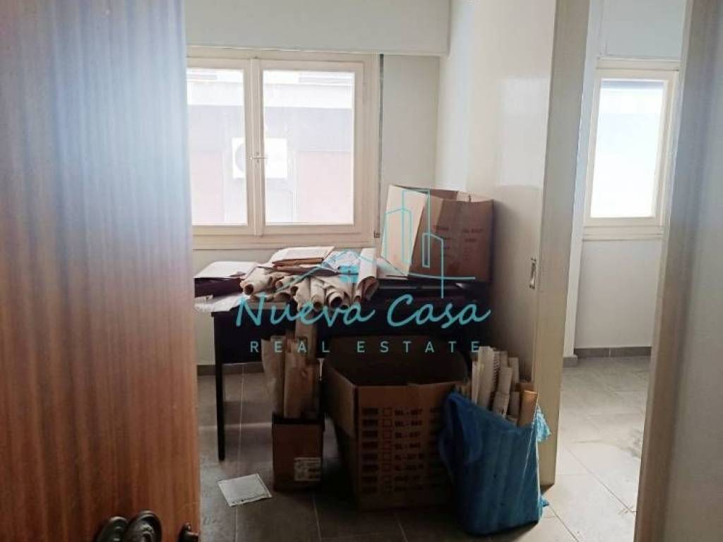 Άποψη χώρου