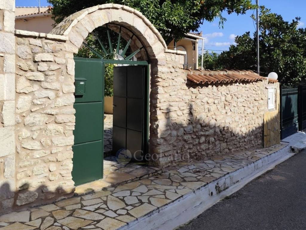 Εξωτερικός χώρος