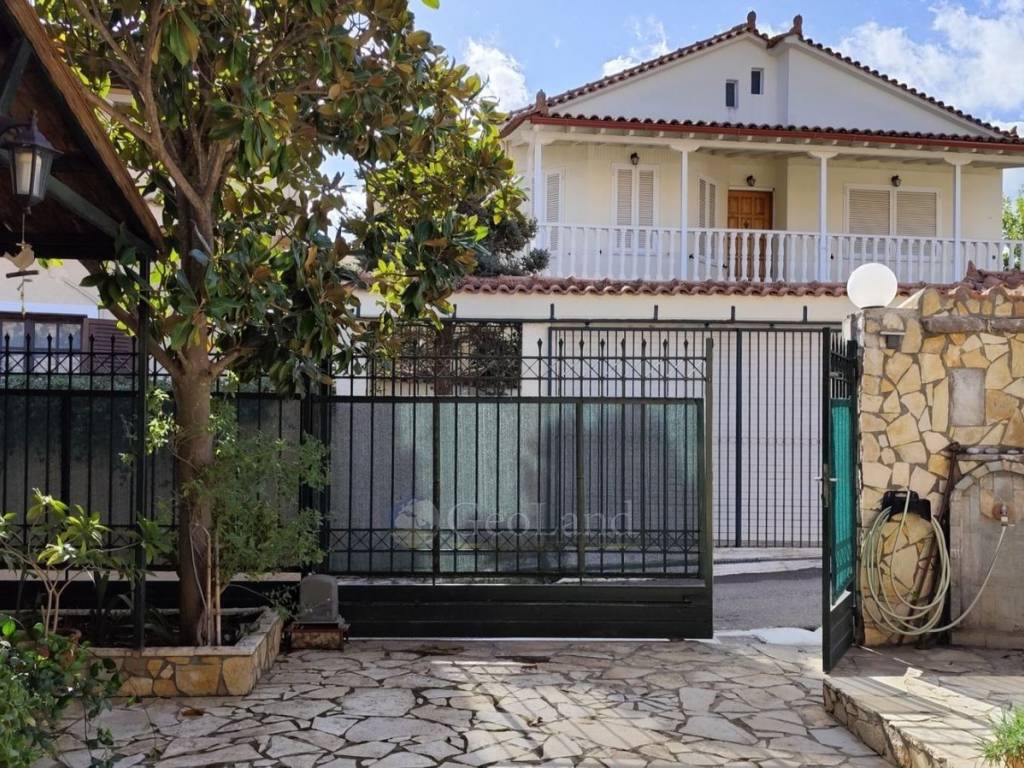 Εξωτερικός χώρος