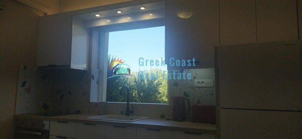 Άποψη χώρου