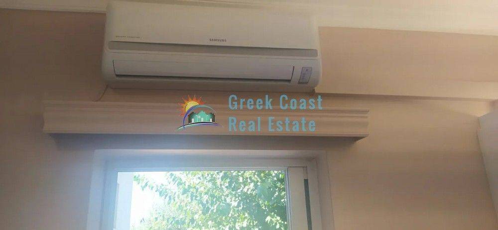 Άποψη χώρου