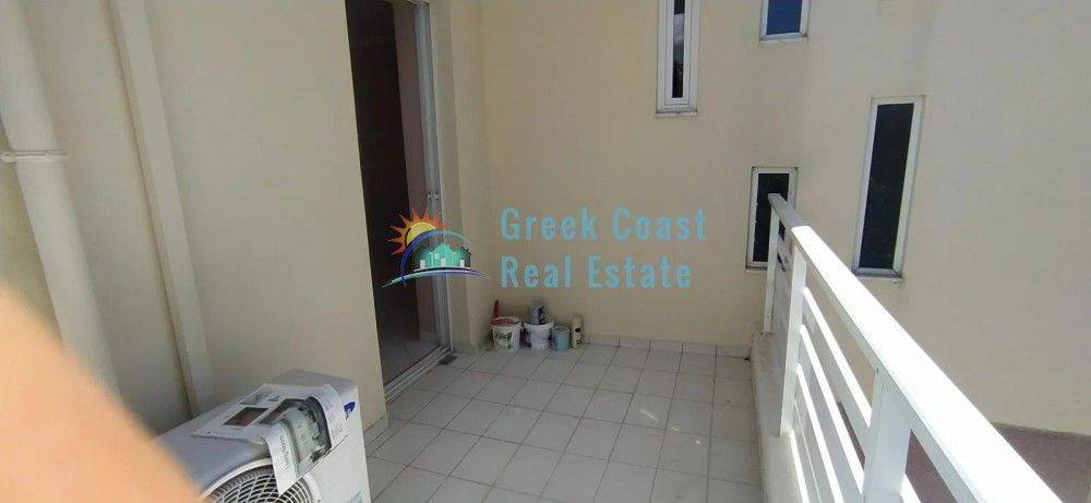 Άποψη χώρου