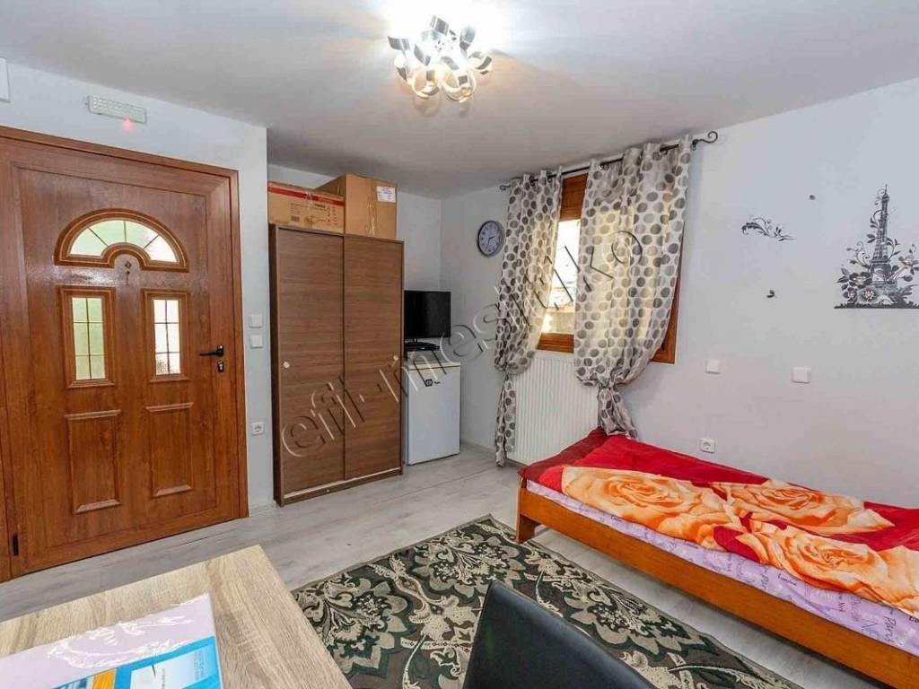 Υπνοδωμάτιο