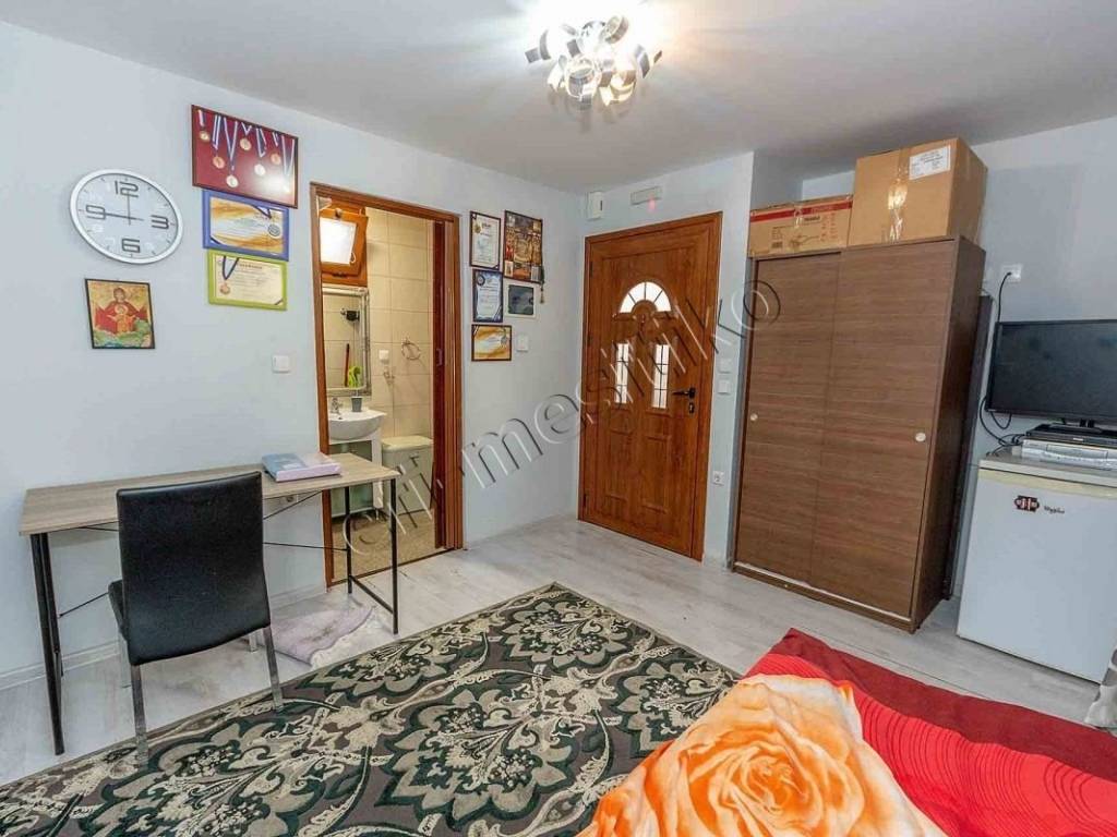 Υπνοδωμάτιο