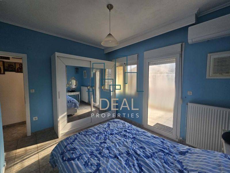 Υπνοδωμάτιο