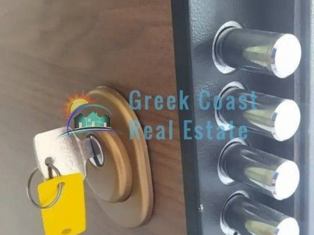 Άποψη χώρου