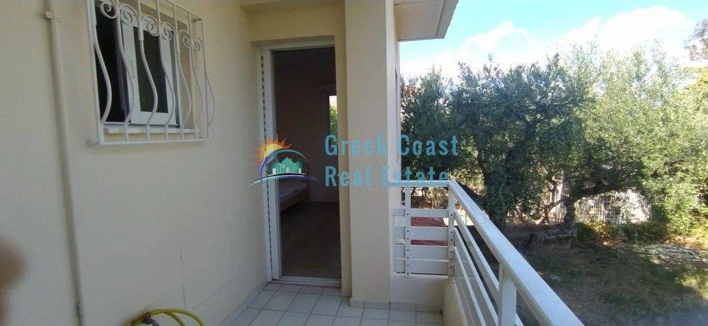 Άποψη χώρου