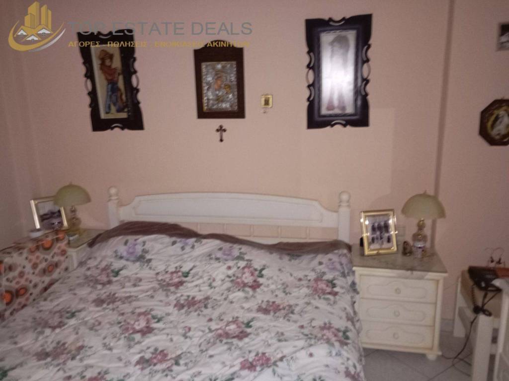 υπνοδωμάτιο 1ου ορόφου