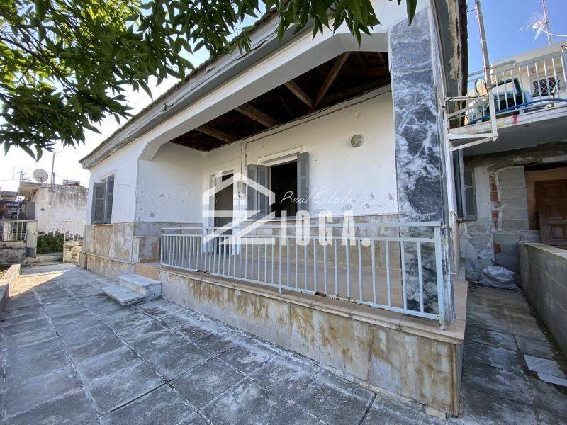 Εξωτερικός χώρος