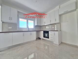 ΚΟΥΖΙΝΑ ΜΕ ΚΑΙΝΟΥΡΙΑ ΕΝΤΟΙΧΙΣΜΕΝΗ ΗΛΕΚΤΡΙΚΗ ΚΟΥΖΙΝΑ