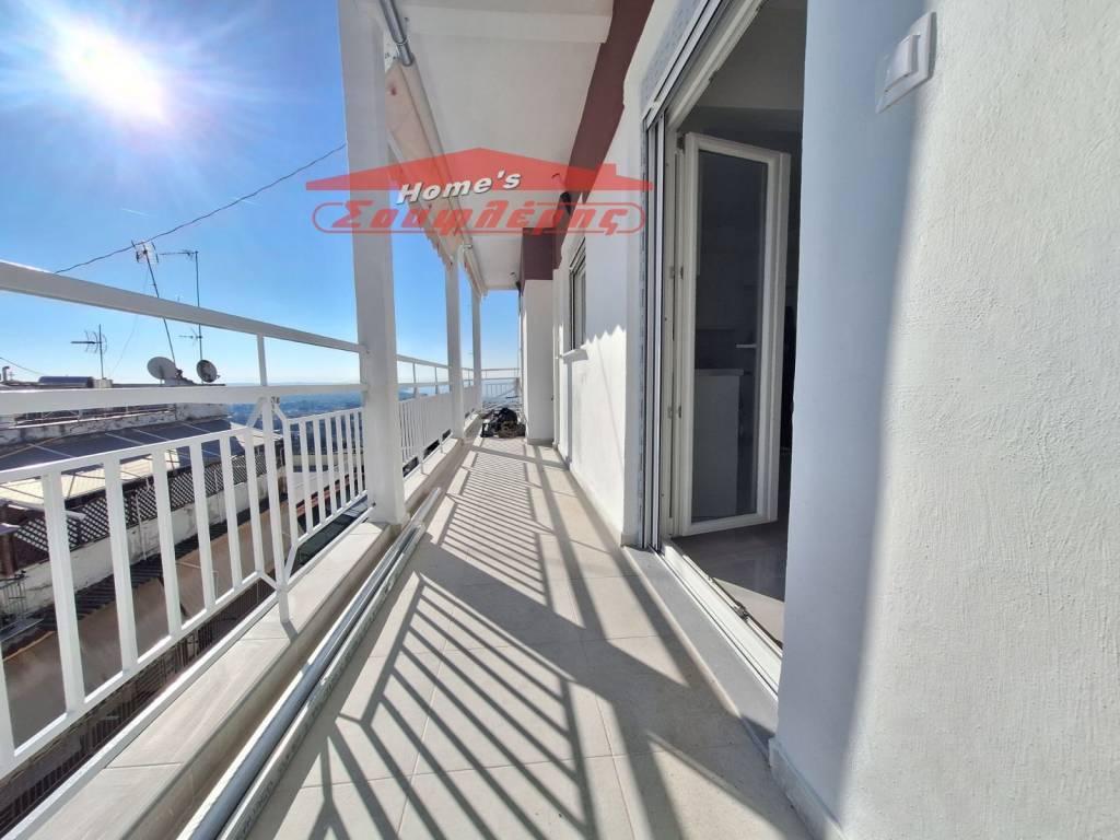 ΠΡΟΣΟΨΗ-ΔΙΑΜΠΕΡΕΣ ΜΕ ΜΕΓΑΛΟ ΜΠΑΛΚΟΝΙ