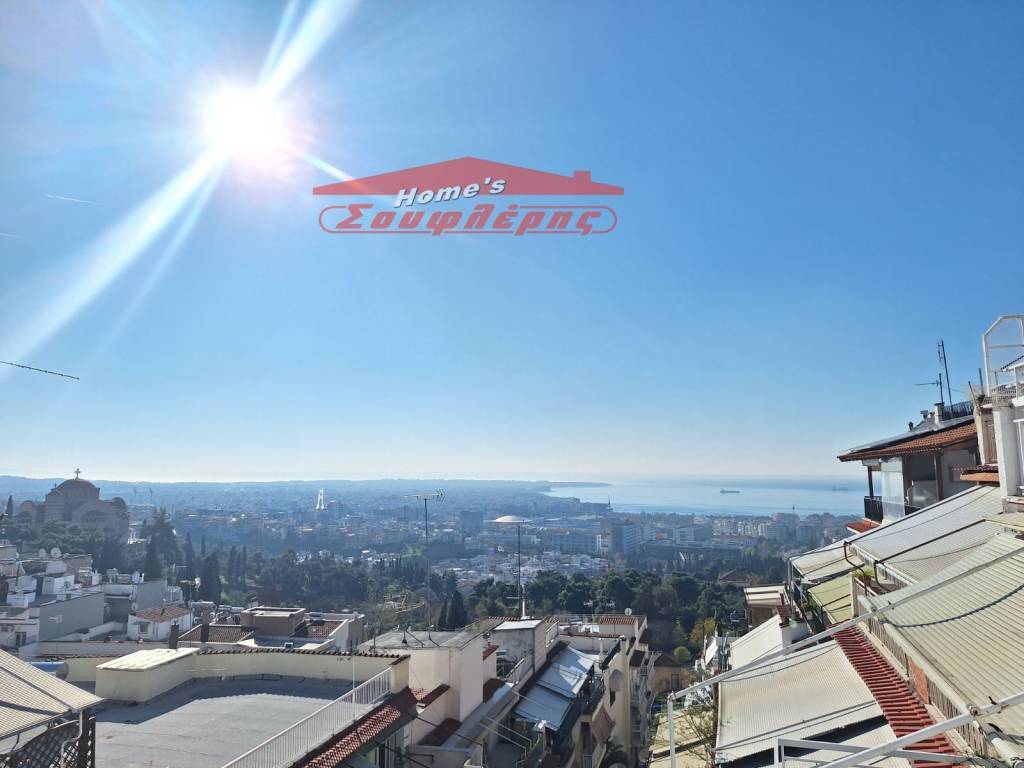 ΠΑΝΟΡΑΜΙΚΗ-ΑΠΕΡΙΟΡΙΣΤΗ ΘΕΑ ΘΑΛΑΣΣΑ-ΠΟΛΗ-ΔΑΣΟΣ