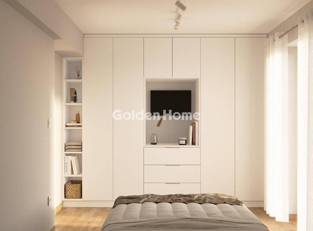 Υπνοδωμάτιο