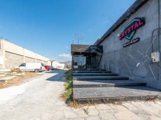 Εξωτερικοι χώροι