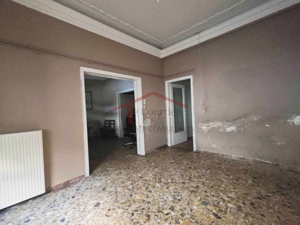 Άποψη χώρου