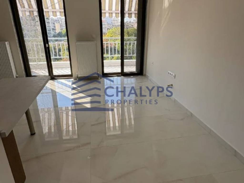 Άποψη χώρου