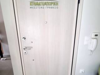 Πόρτα ασφαλείας