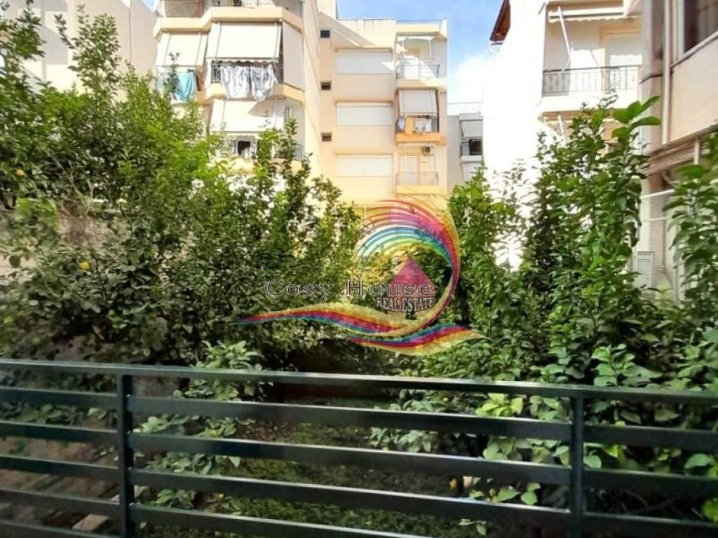 Εξωτερικός χώρος