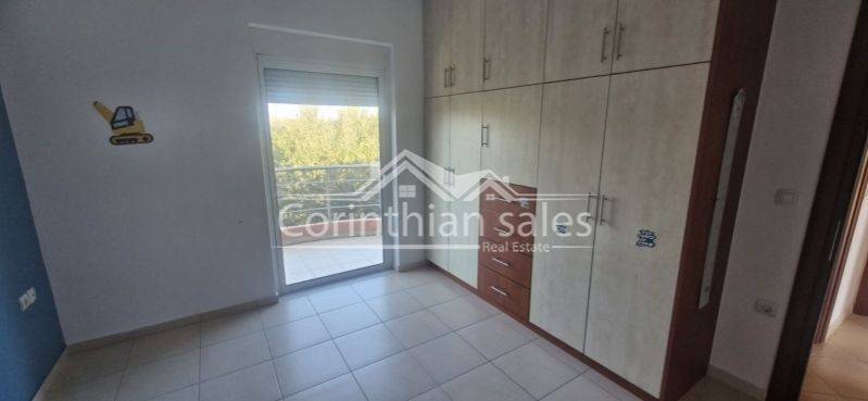 Master Δωμάτιο