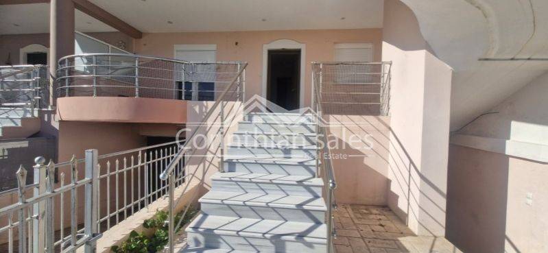 Εξωτερικός χώρος