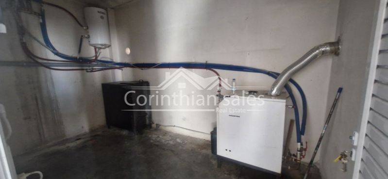 Λεβητοστάσιο