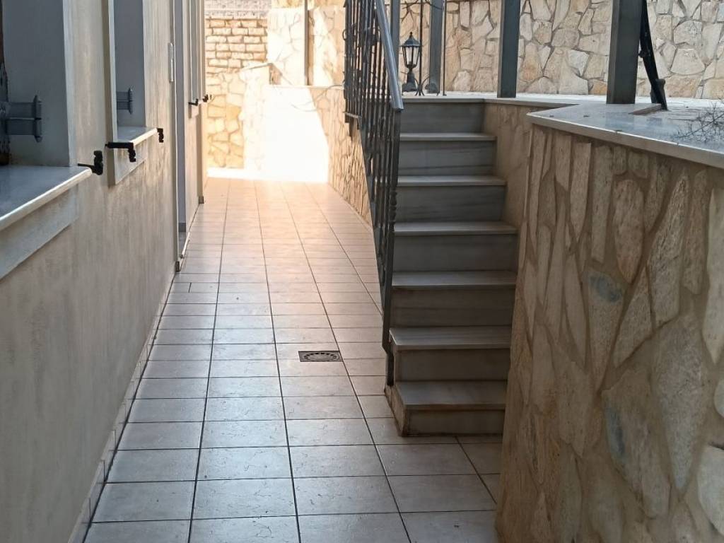 Εξωτερικοι χώροι