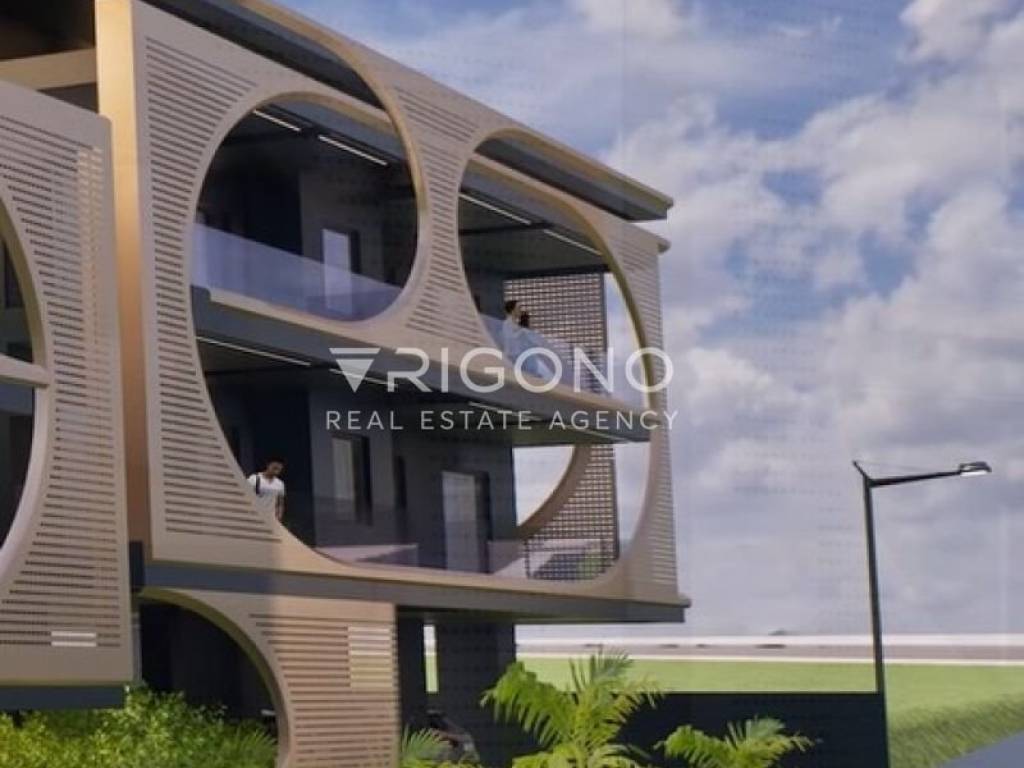 Εξωτερικός χώρος