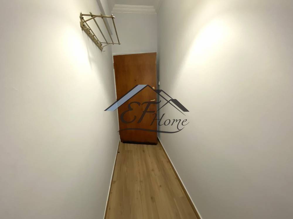 Είσοδος Ακινήτου