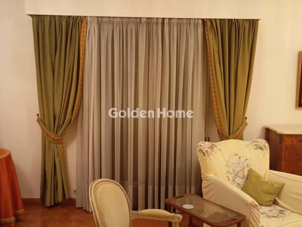 Κυρίως Χώρος