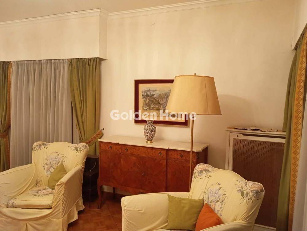 Κυρίως Χώρος