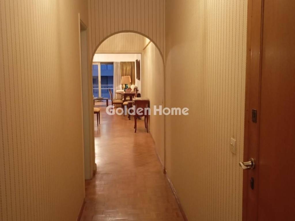 Χολ - Διάδρομος