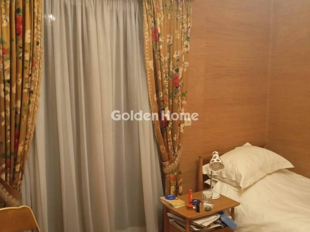 Υπνοδωμάτιο