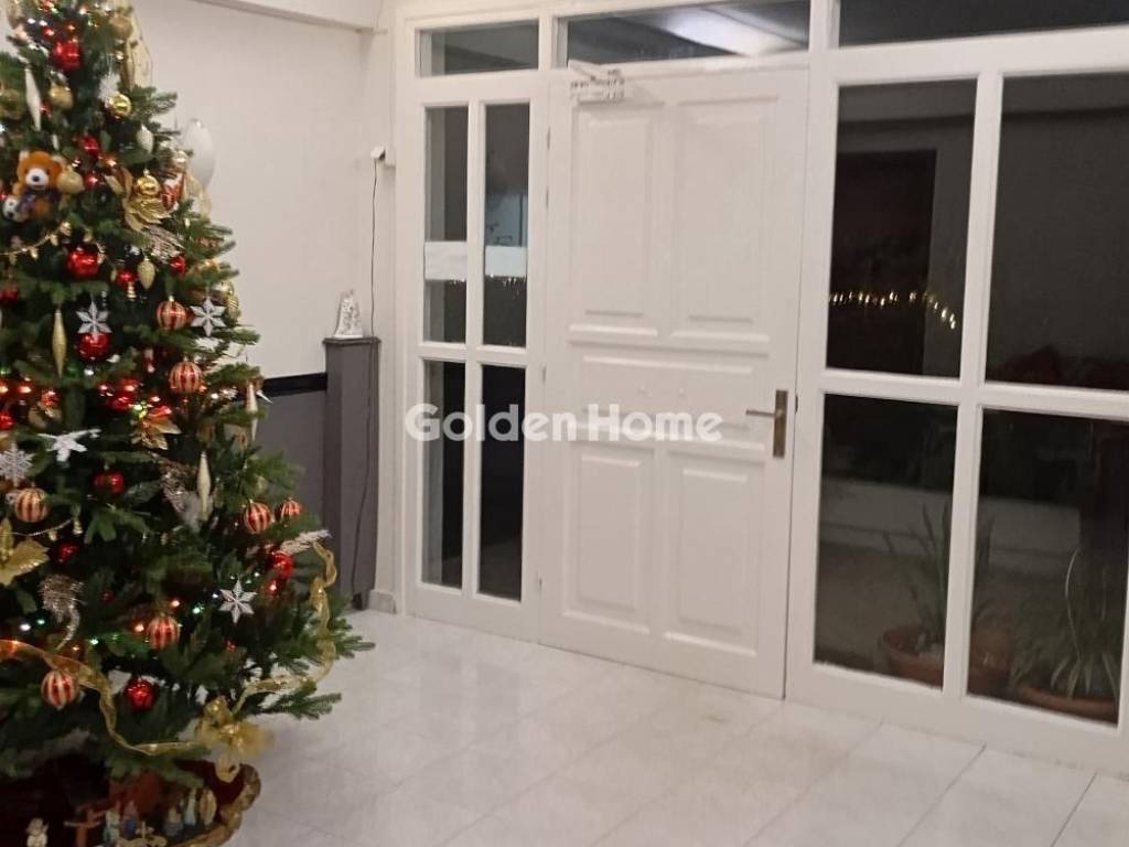 Κοινόχρηστος Χώρος