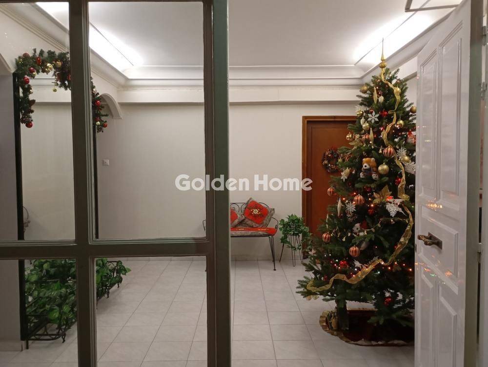 Κοινόχρηστος Χώρος