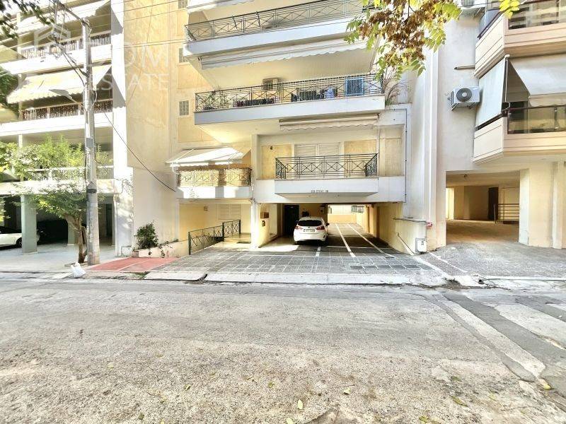 Εξωτερικός χώρος