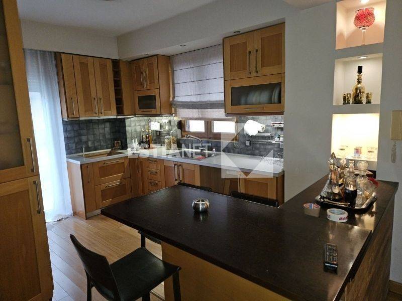 Κουζίνα,Σαλοκουζίνα