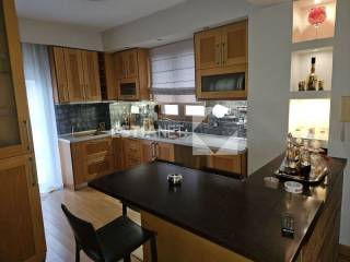 Κουζίνα,Σαλοκουζίνα