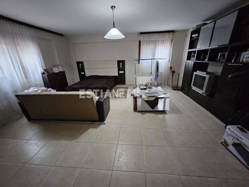 Σαλόνι,Υπνοδωμάτιο