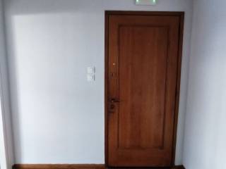 είσοδος - hall